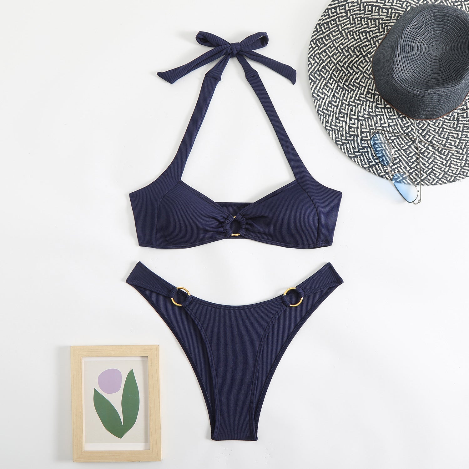 Backless Ultra Bikini