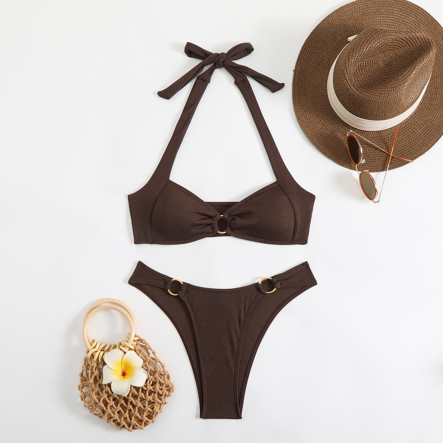 Backless Ultra Bikini