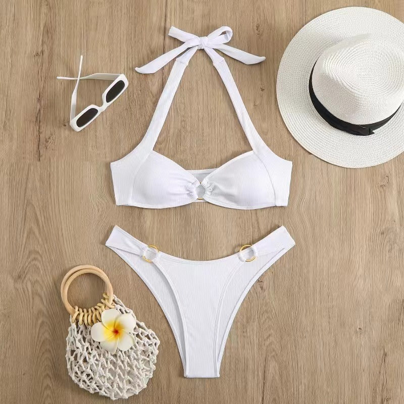 Backless Ultra Bikini