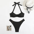 Backless Ultra Bikini
